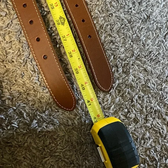 2/80$ NEW Peter Millar belts s.36 - Picture 8 of 8